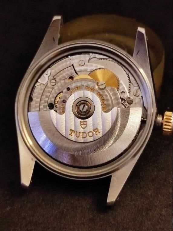 Tudor Prince Automatic Watch 32mm - 10