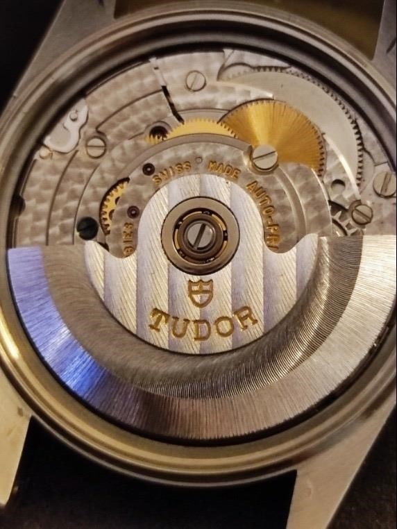 Tudor Prince Automatic Watch 32mm - 12