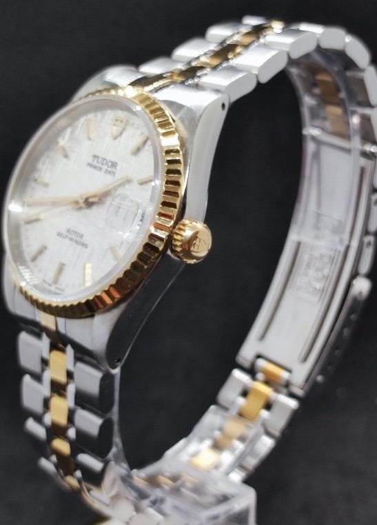 Tudor Prince Automatic Watch 32mm - 13
