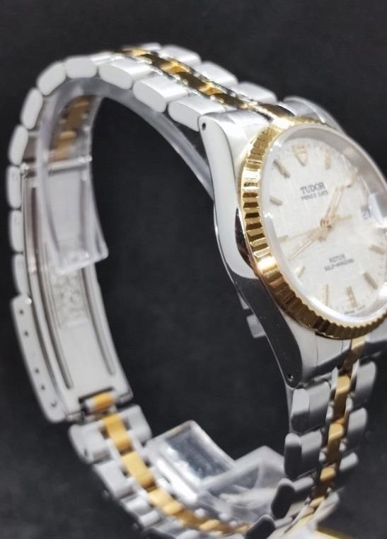 Tudor Prince Automatic Watch 32mm - 5