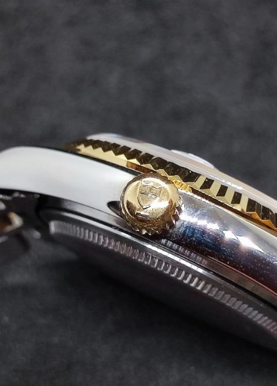 Tudor Prince Automatic Watch 32mm - 6