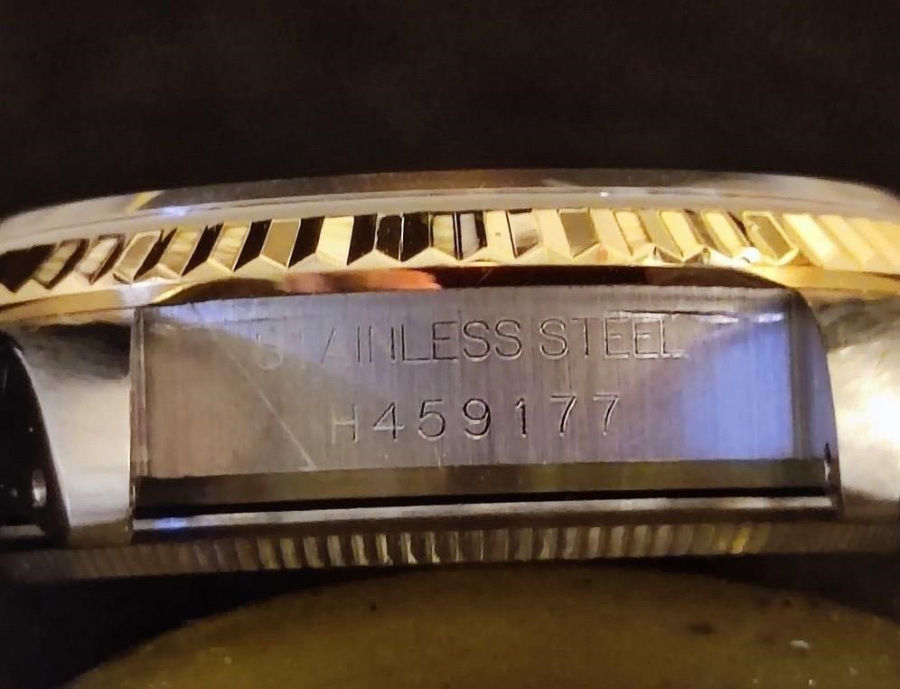 Tudor Prince Automatic Watch 32mm - 7