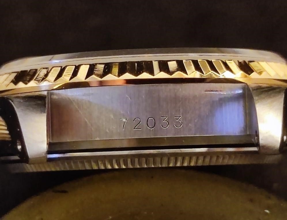 Tudor Prince Automatic Watch 32mm - 8
