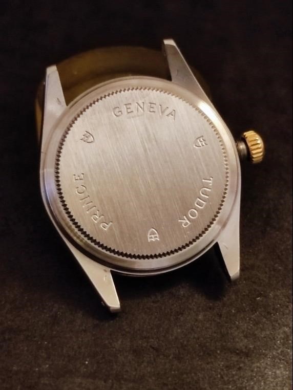 Tudor Prince Automatic Watch 32mm - 9