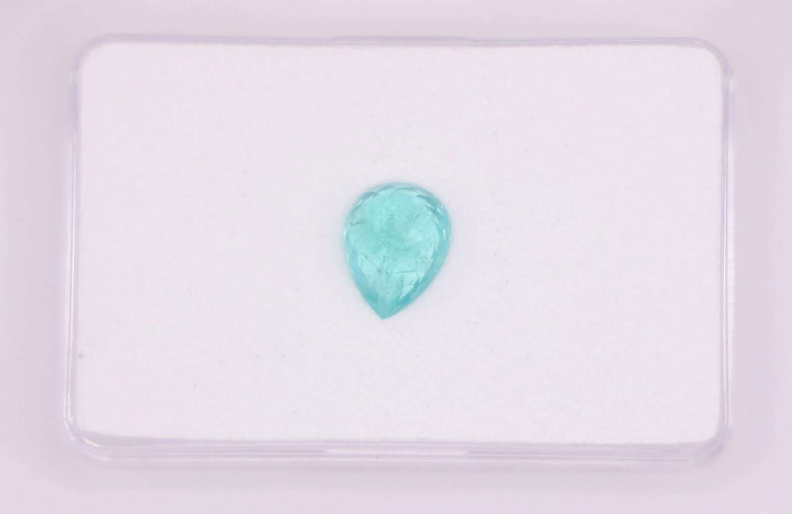 4.38 Ct Paraiba Tourmaline - GIT Certified - 3