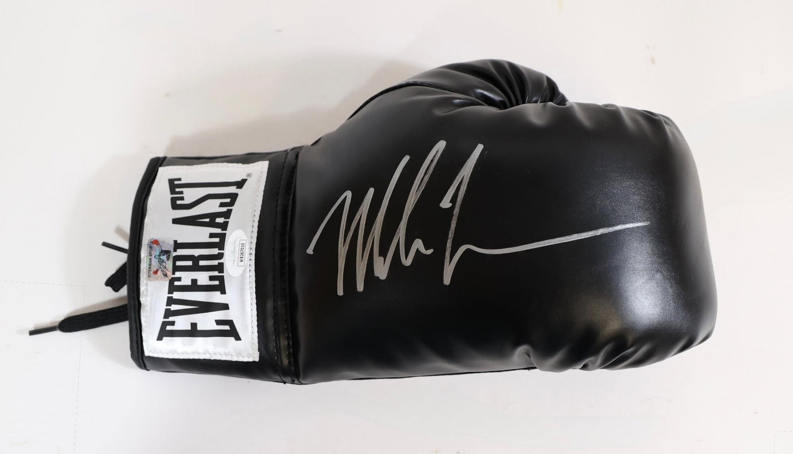 Signed Item w/ COA & Hologram: This item has been signed with permanent sharpie marker at a private signing session and includes a Certificate of Authenticity from a world-leading authentication company. It features a unique