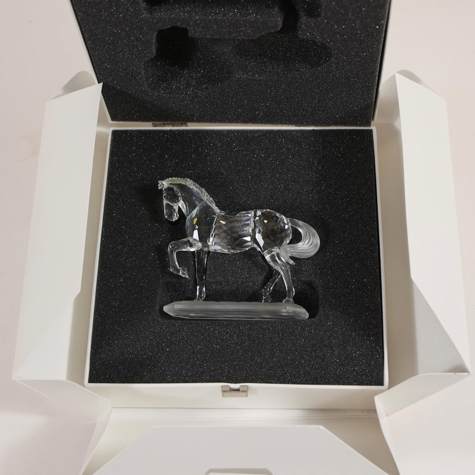 Swarovski Horse - 2