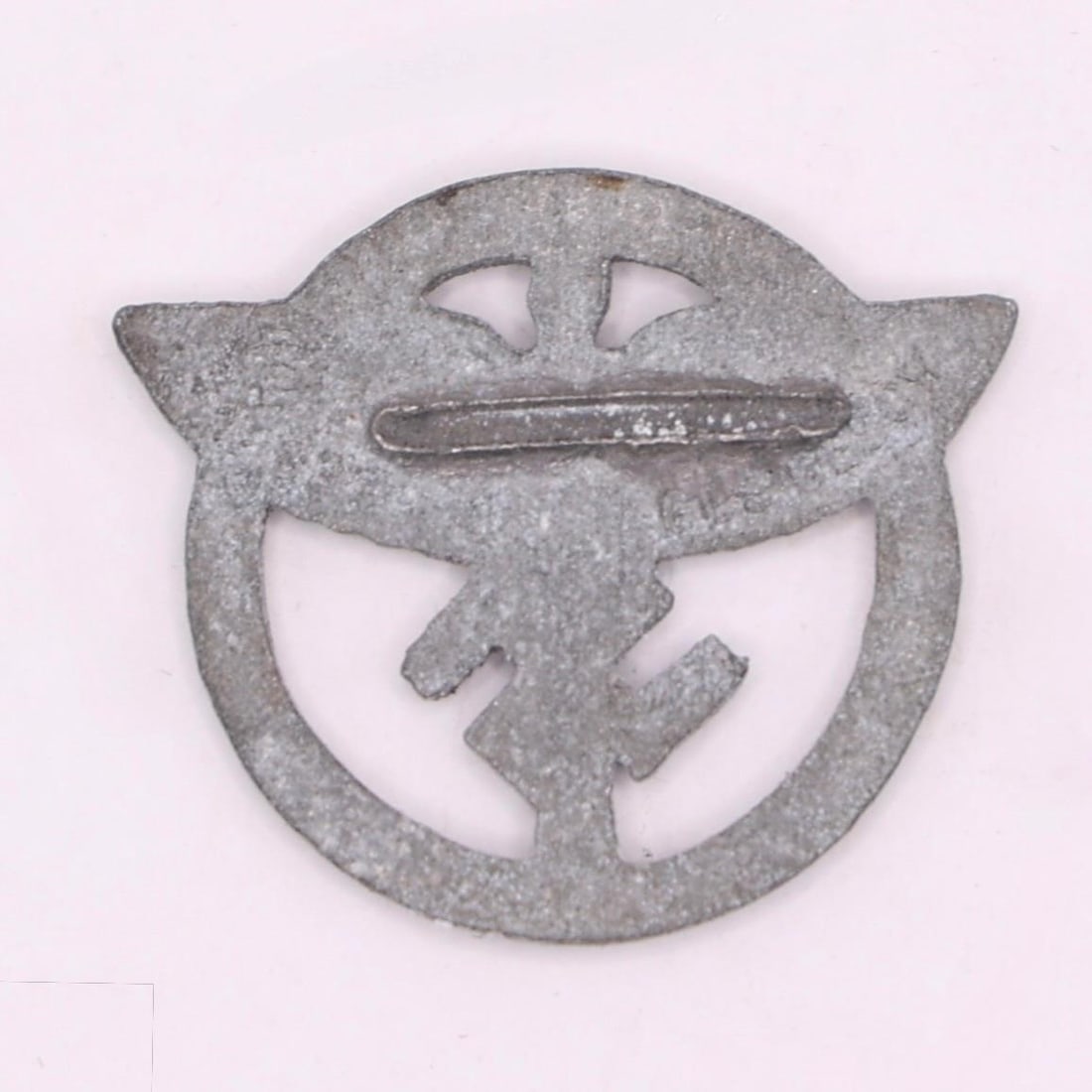 NSFK Member's Badge - 2