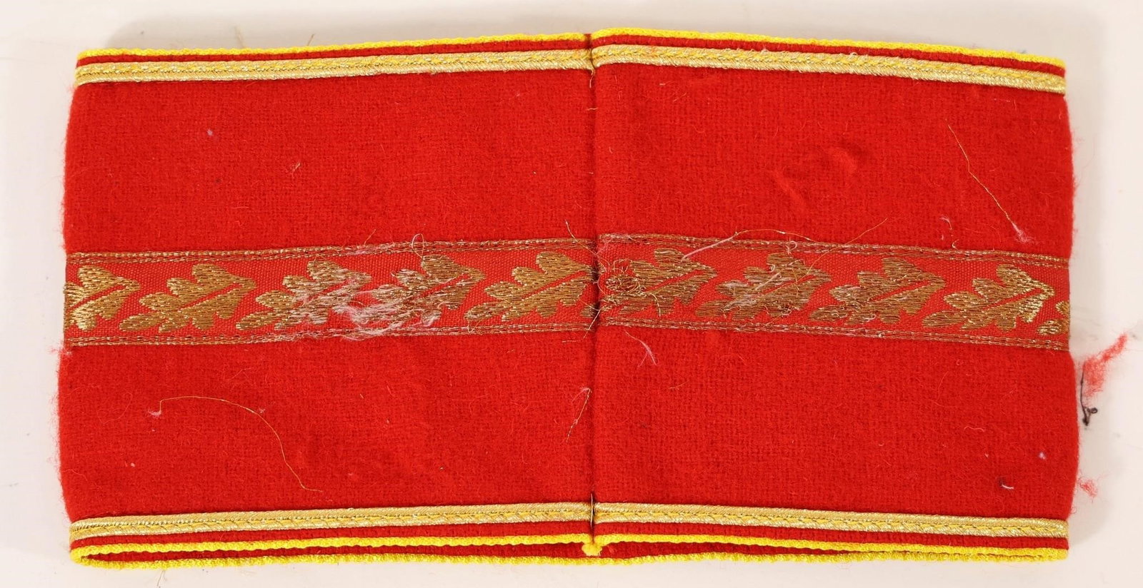 NSDAP Armband - 2