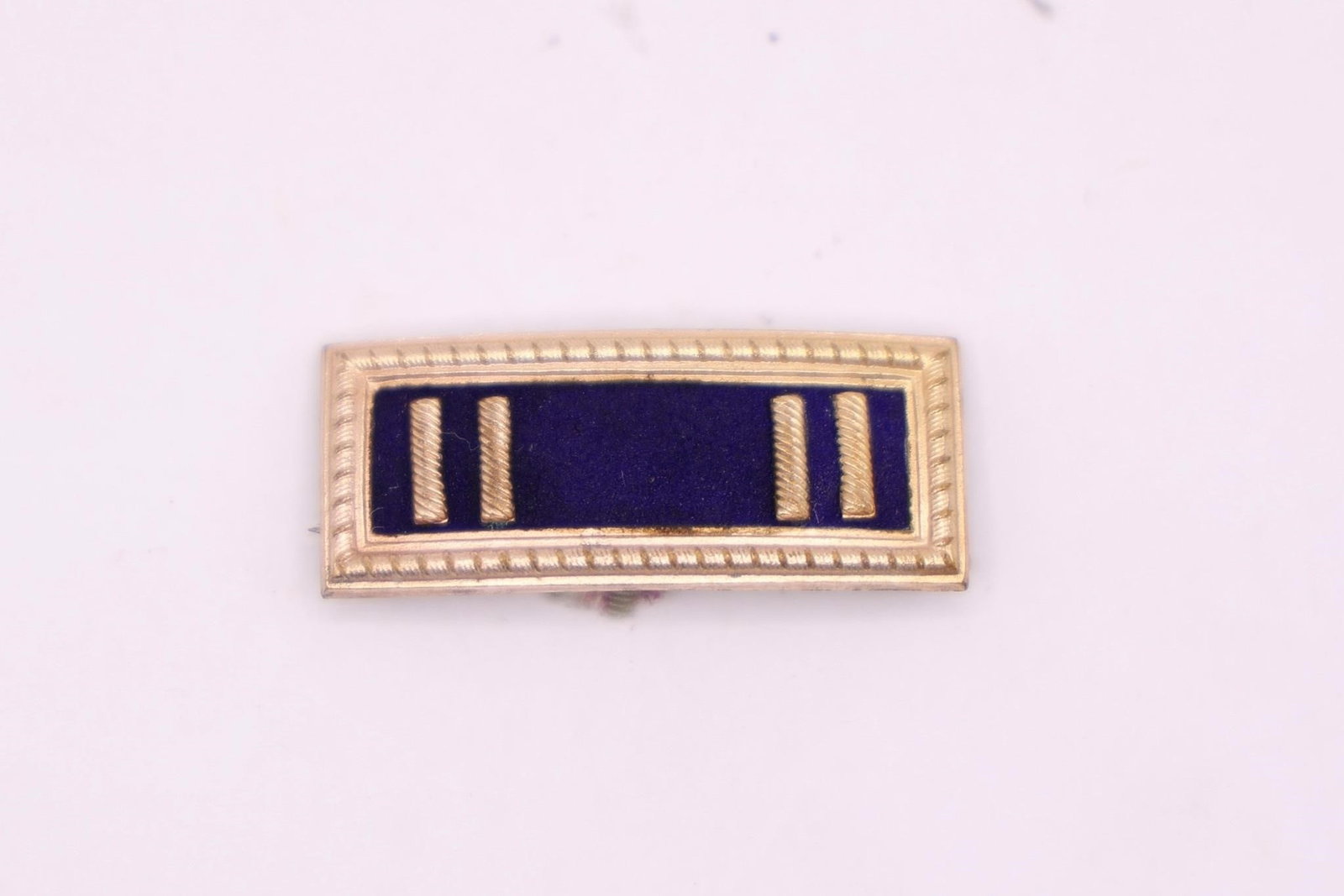 Air Force Presidential Unit Citation Badge: Air Force Presidential Unit Citation badge