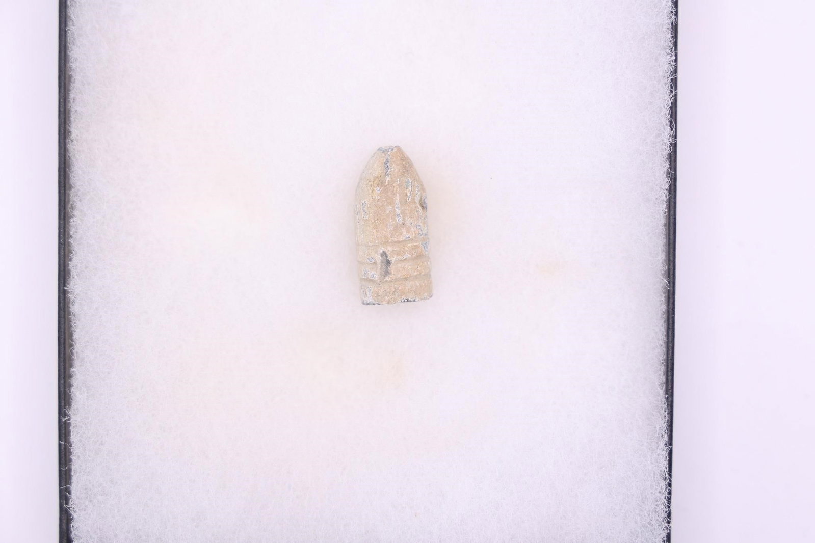 Civil War Relics - 5
