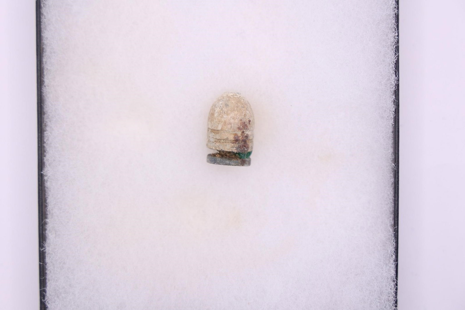 Civil War Relics - 6