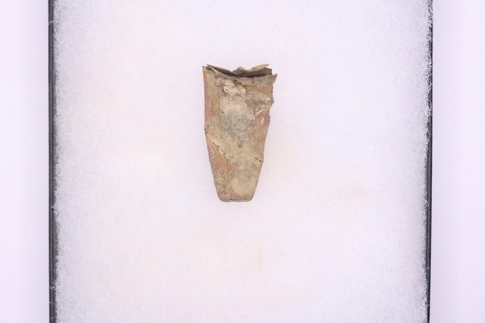 Civil War Relics - 7