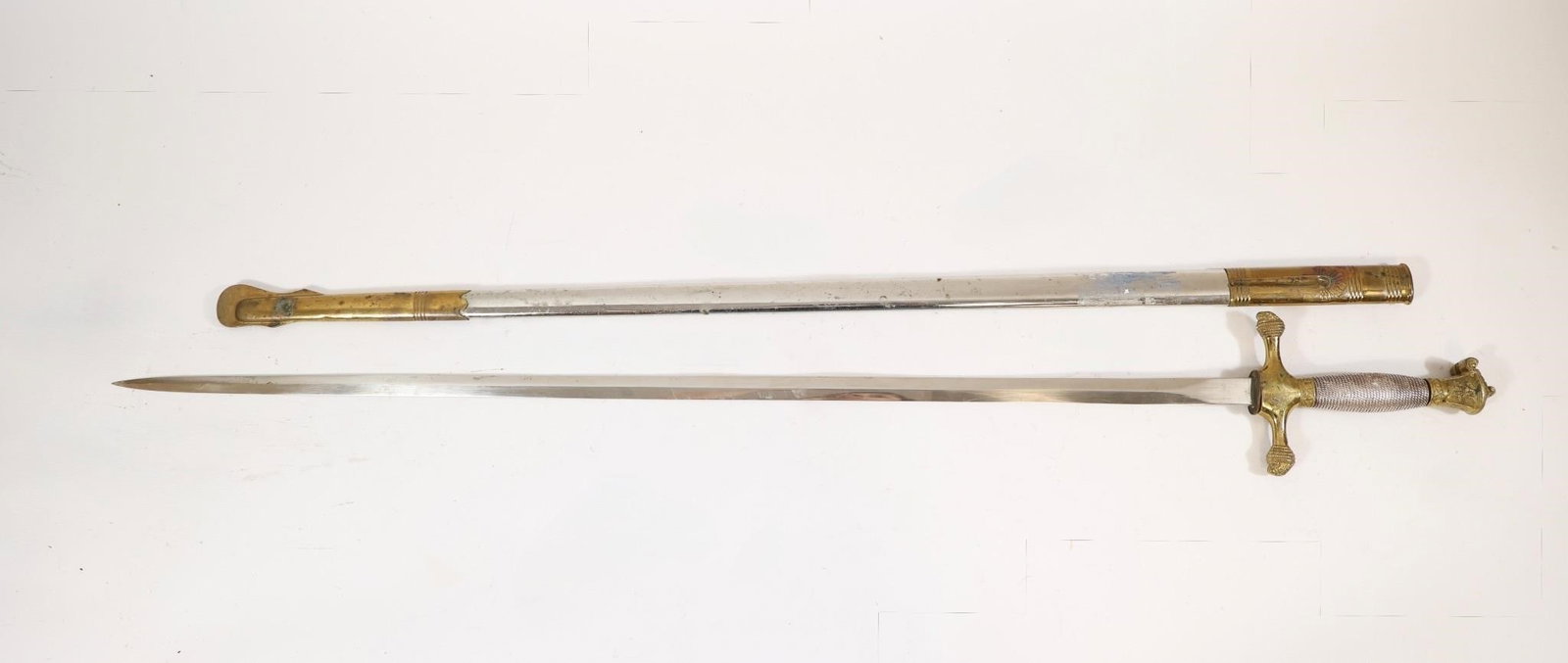 US M1840 OFFCERS DRESS SWORDS BY SOLINGEN: US M1840 OFFCERS DRESS SWORDS BY SOLINGEN