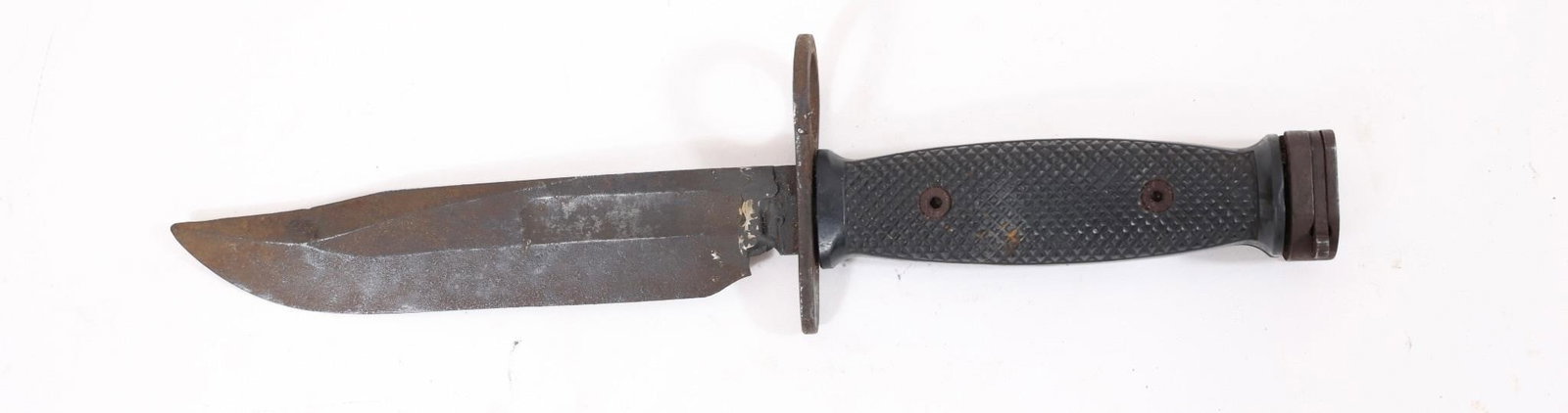 Vintage Bayonet: Vintage bayonet
