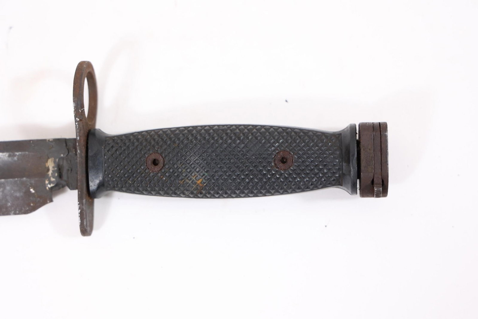 Vintage Bayonet - 3