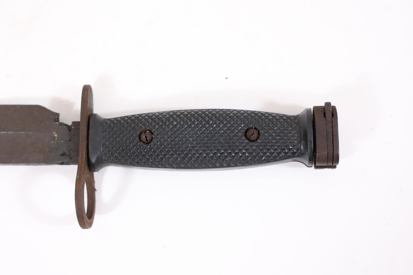Vintage Bayonet - 4