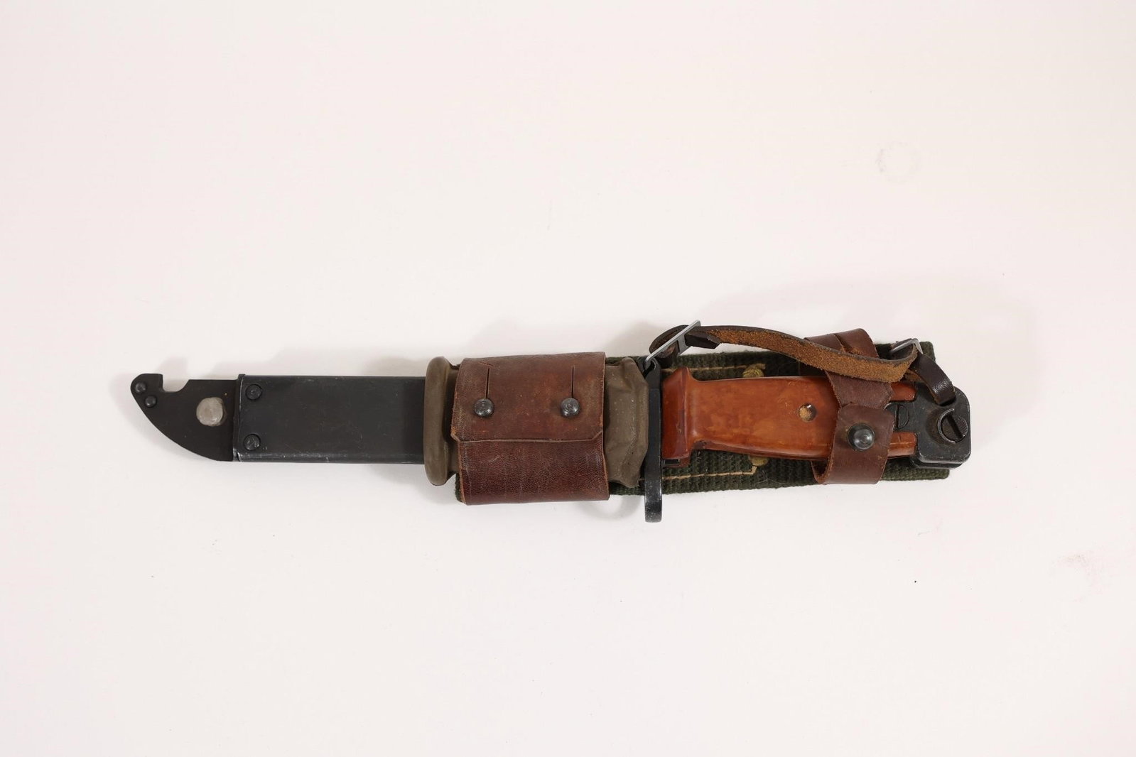 Russian AK47 Bayonet - 2