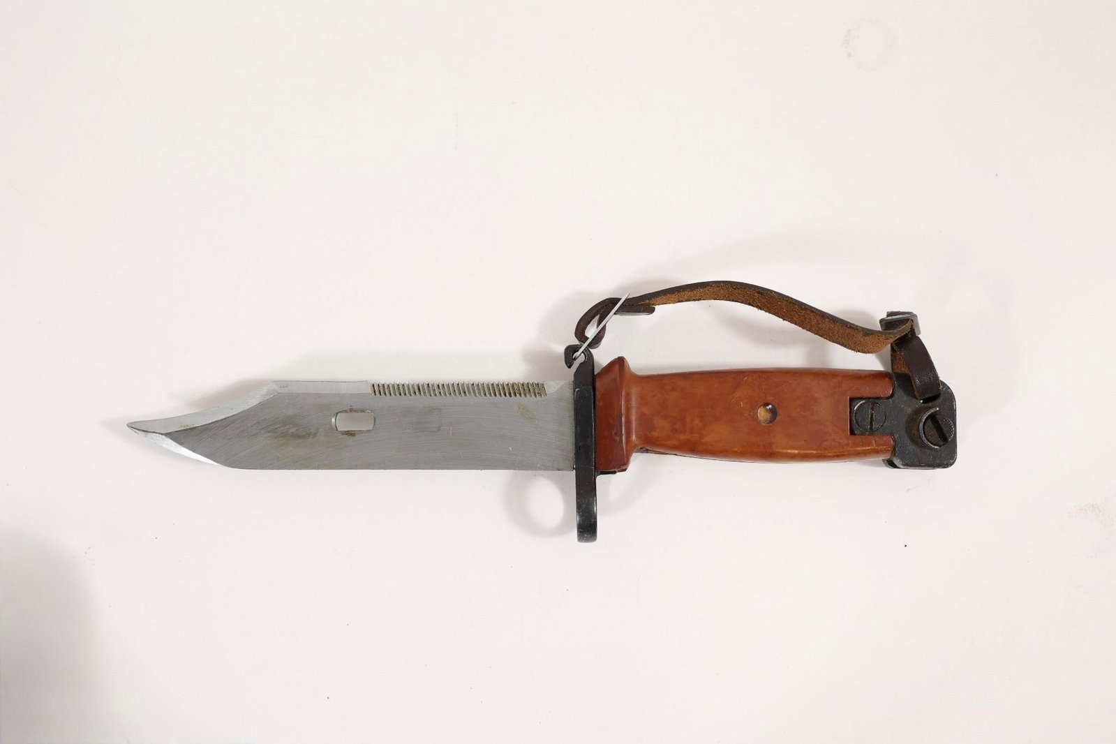 Russian AK47 Bayonet - 5