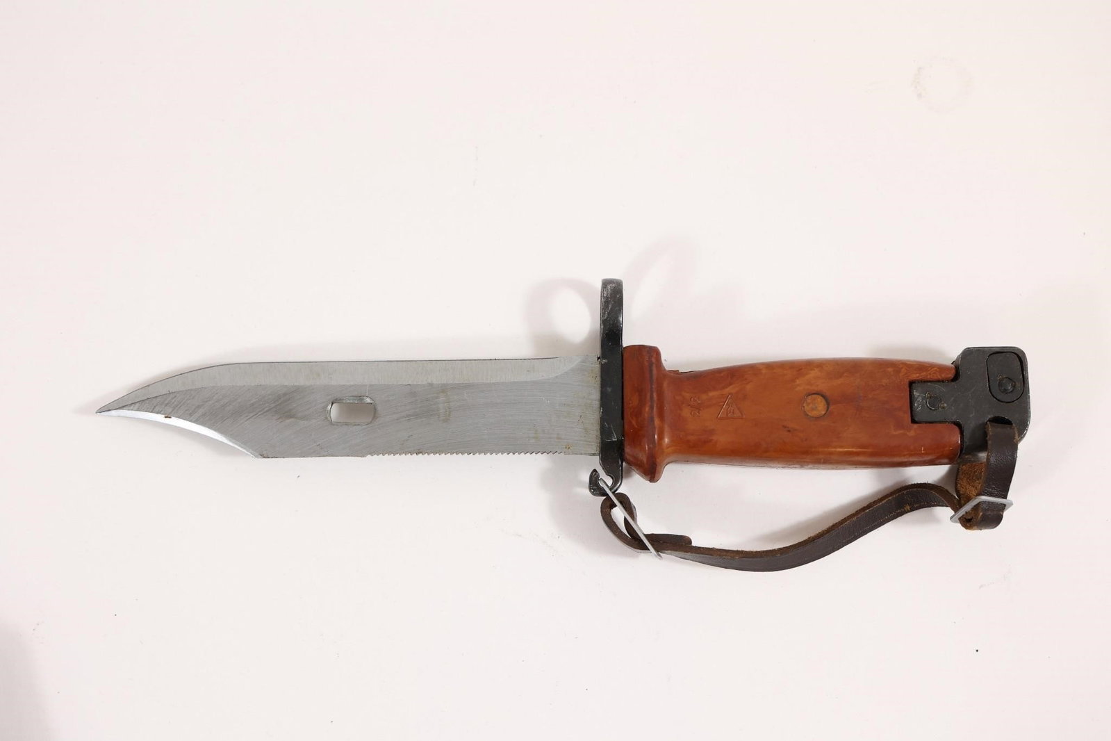 Russian AK47 Bayonet - 6
