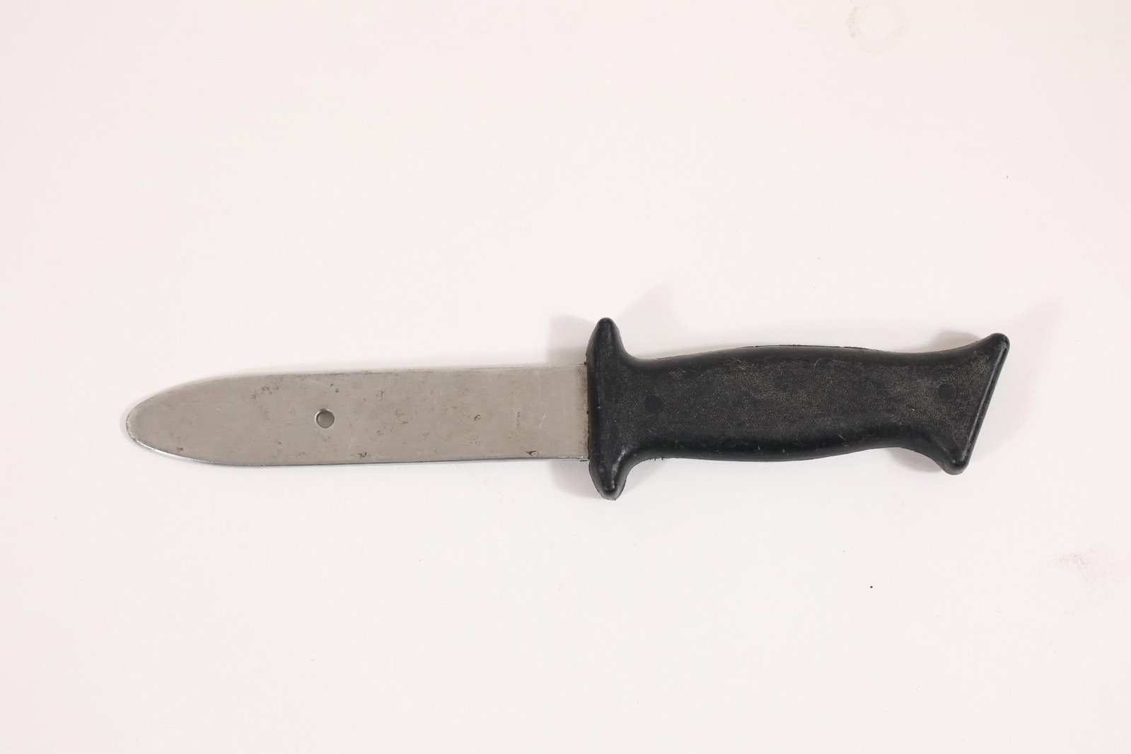 Vintage Military Training Knife (1 of 4)