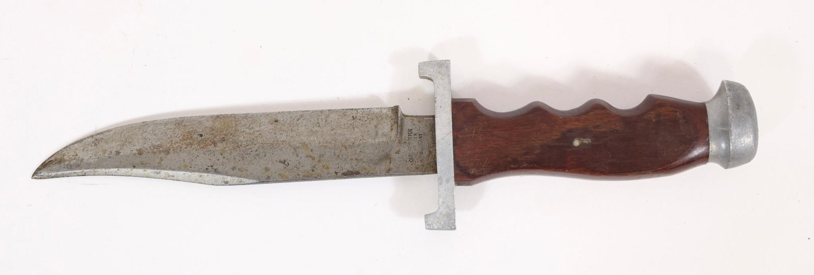 Jim Bowie Knife - 8