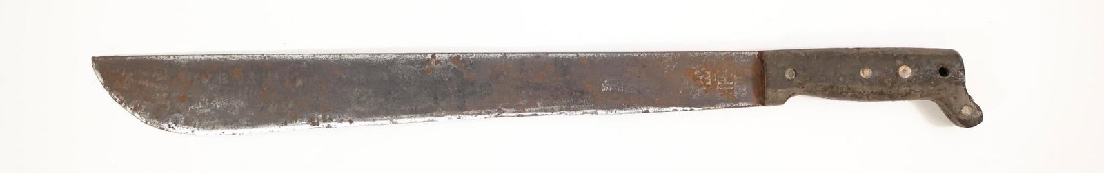 WWll Collins & Co Legitimus US Military Machete: WWII Collins & Co. "Legitimus" U.S. Military MacheteWWII Collins & Co. "Legitimus" U.S. military machete, marked by Collins & Company and produced for wartime service. A standard-issue U.S. military