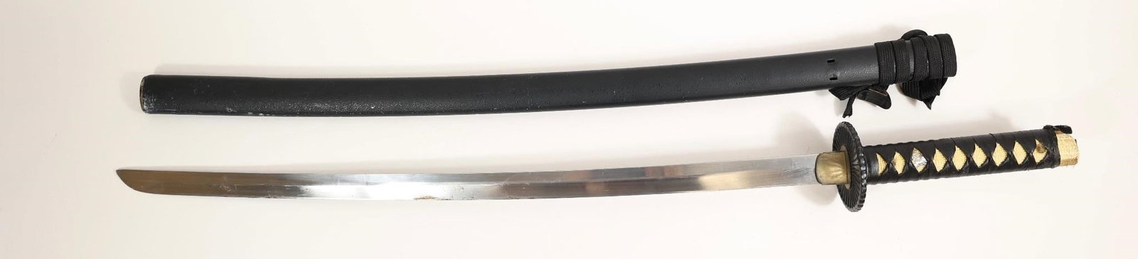 Japanese Style Sword (1 of 8)