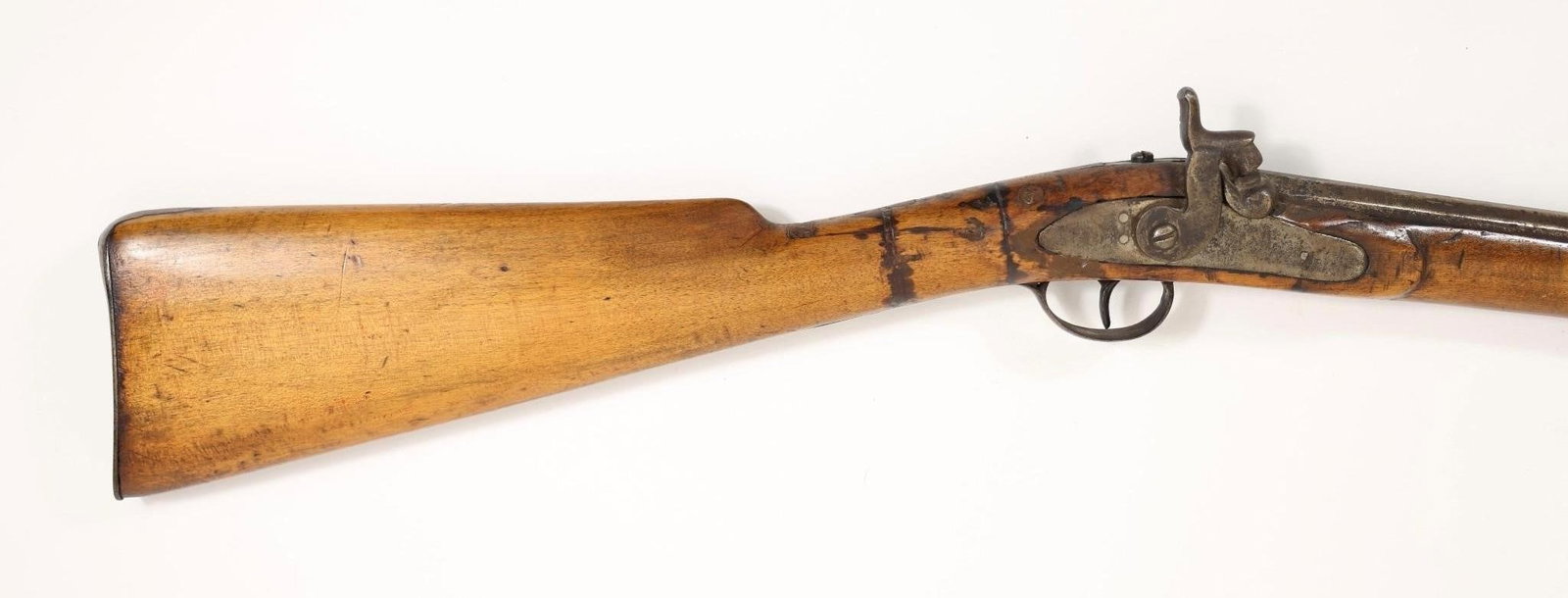 Pre 98 Percussion Musket - 5