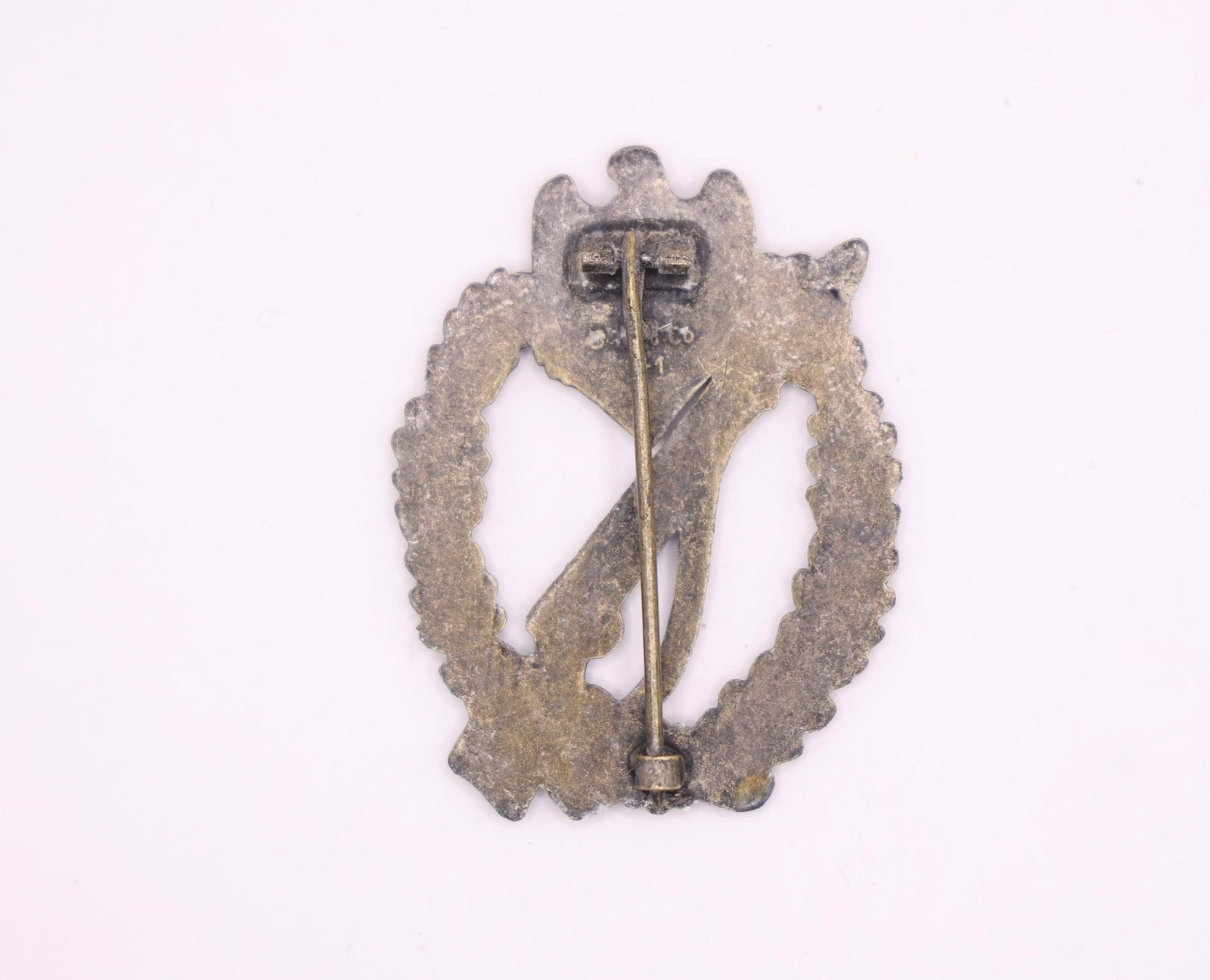 German WWII Infantry Assault Badge - 2