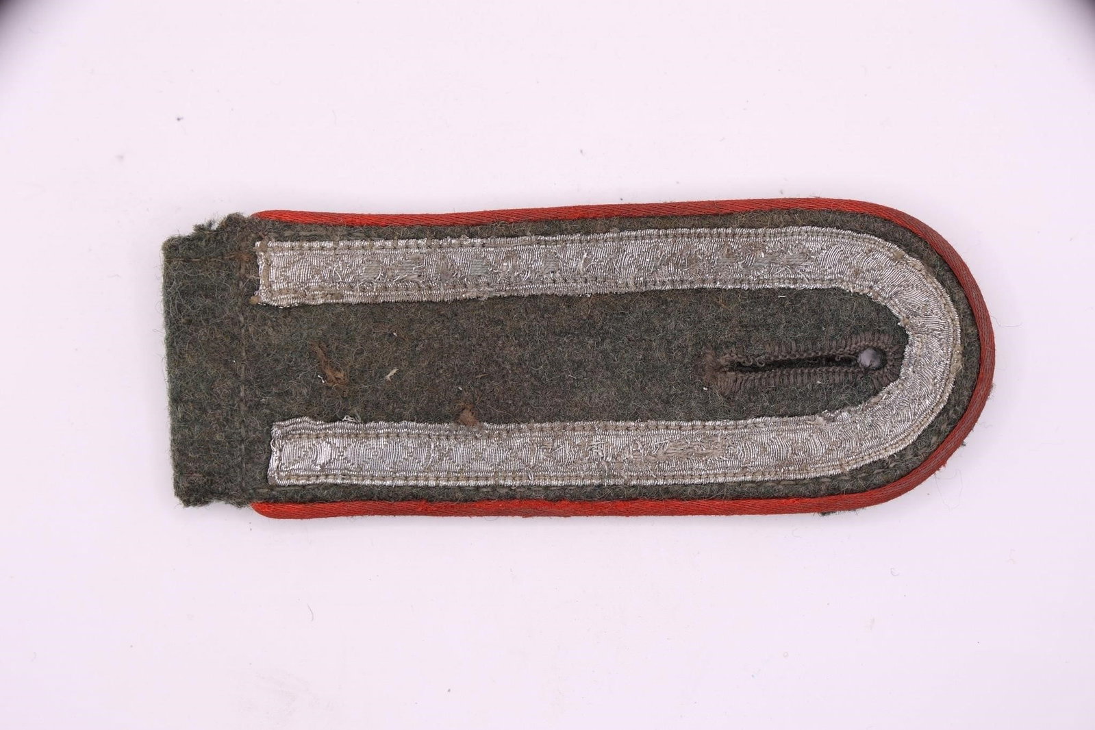 Heer Panzer Unteroffizier Shoulder Strap (1 of 2)