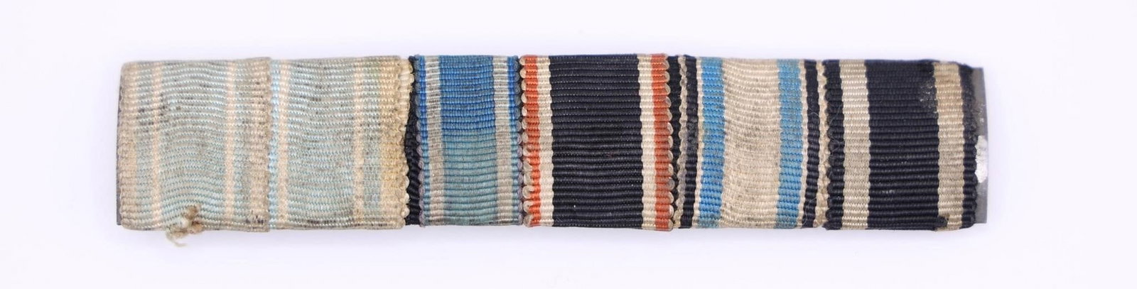 German Medal Ribbon Bar Grouping (1 of 2)