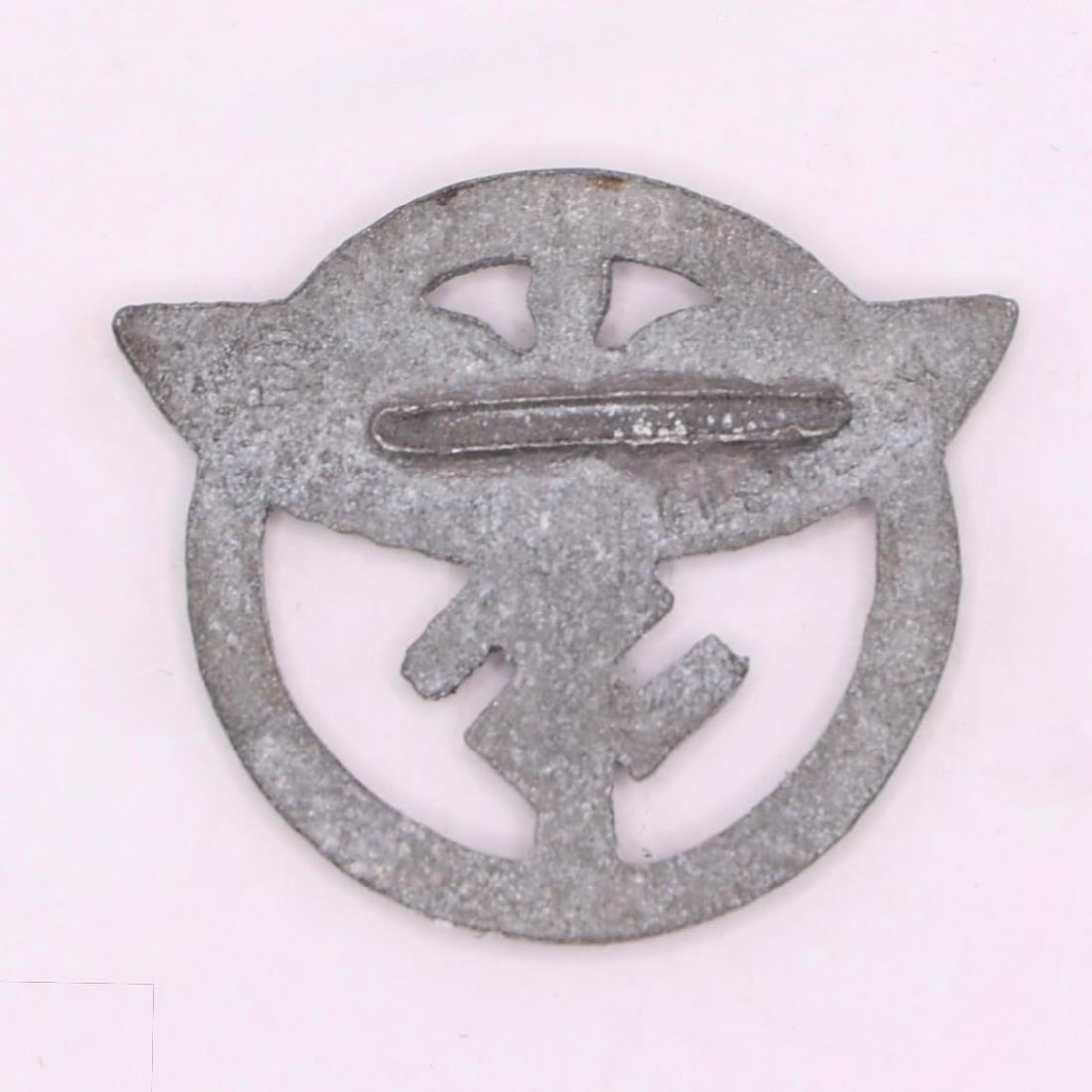 NSFK Member's Badge - 2