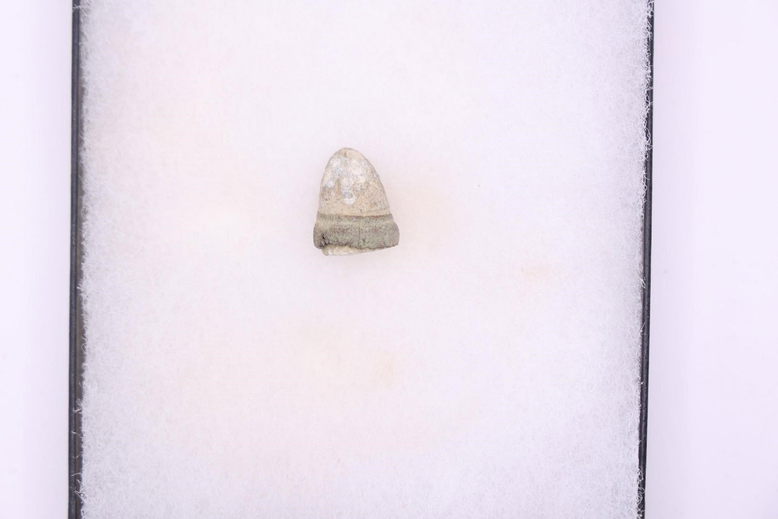 Civil War Relics - 4
