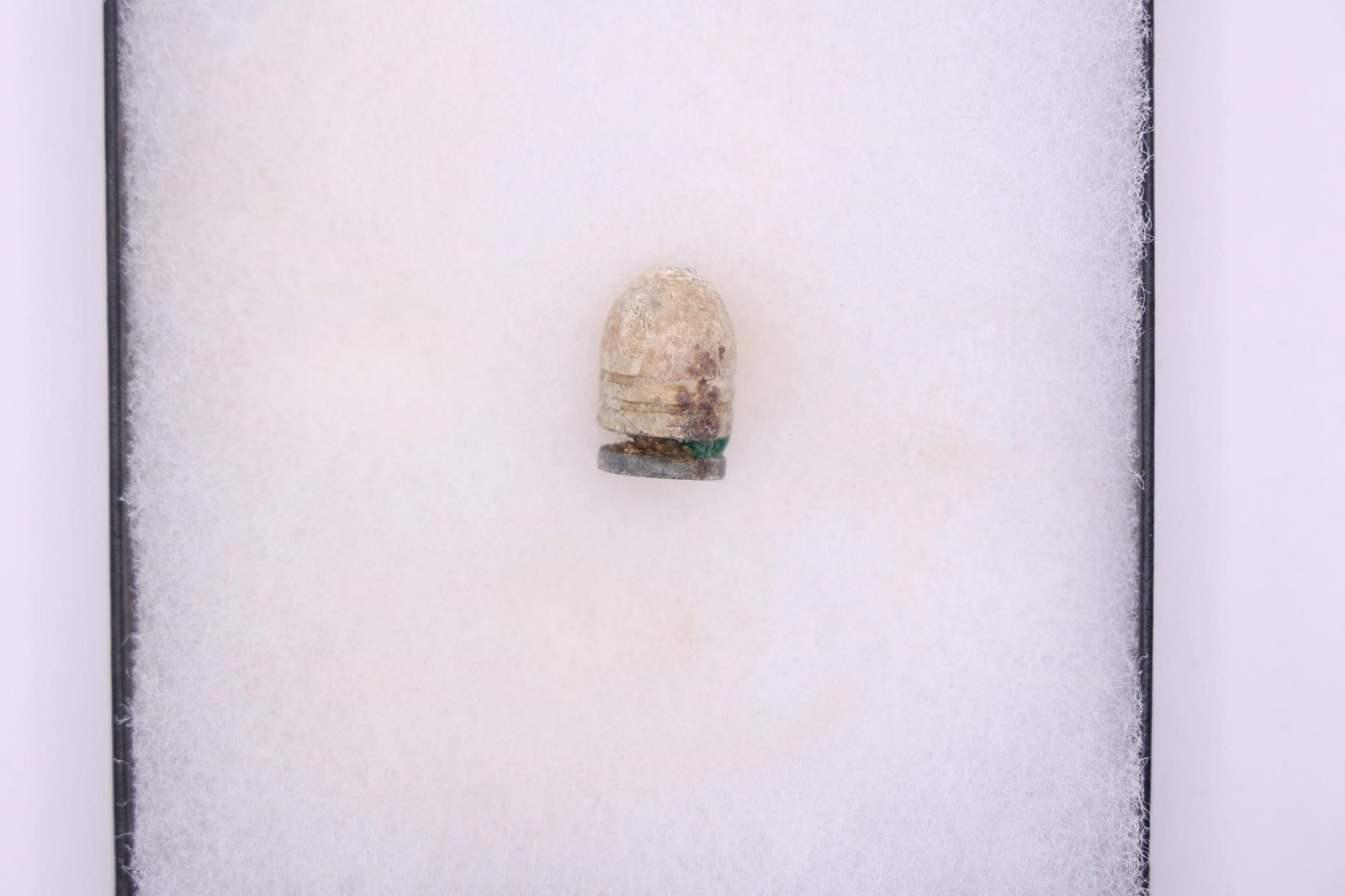 Civil War Relics - 6