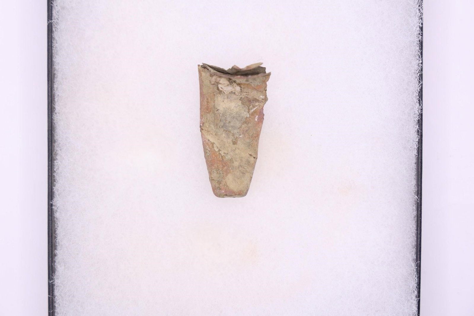 Civil War Relics - 7