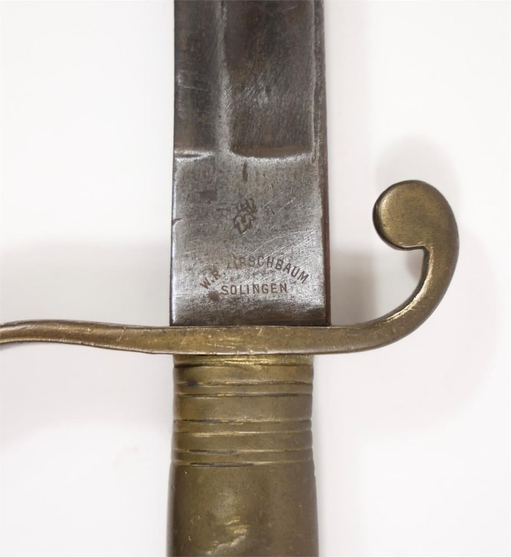 WR KIRSCHBAUM SOLINGEN - 4