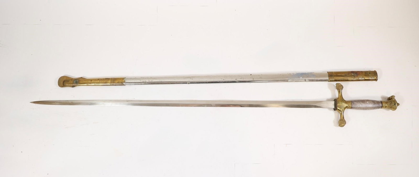 US M1840 OFFCERS DRESS SWORDS BY SOLINGEN: US M1840 OFFCERS DRESS SWORDS BY SOLINGEN