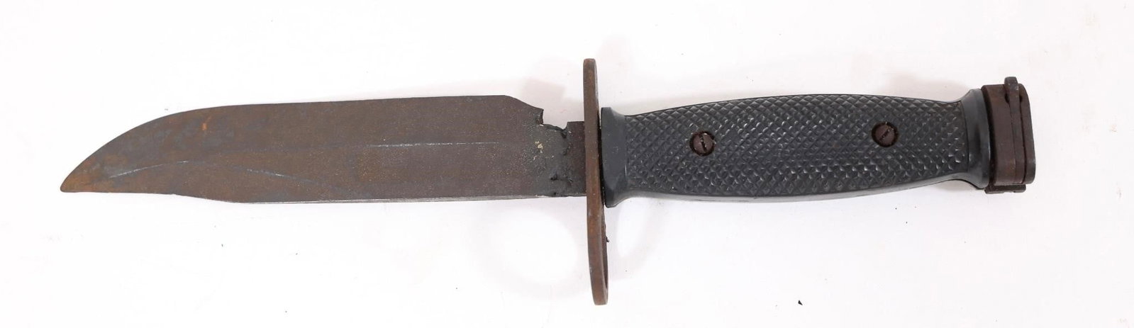 Vintage Bayonet - 2
