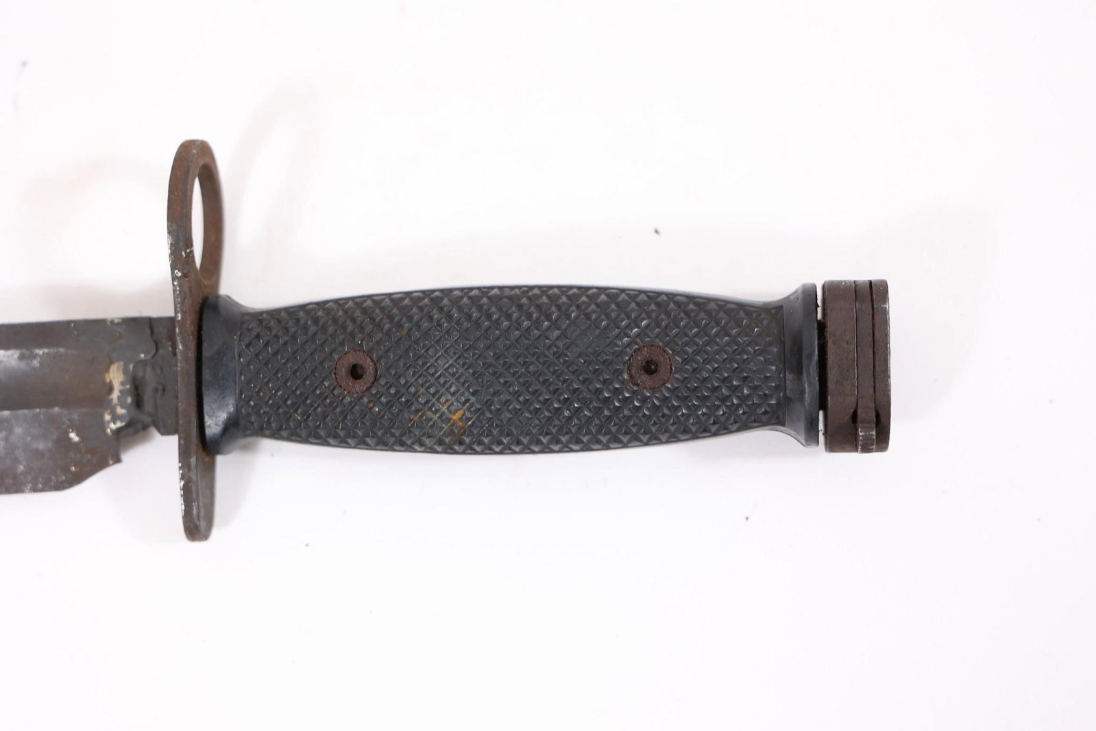 Vintage Bayonet - 3