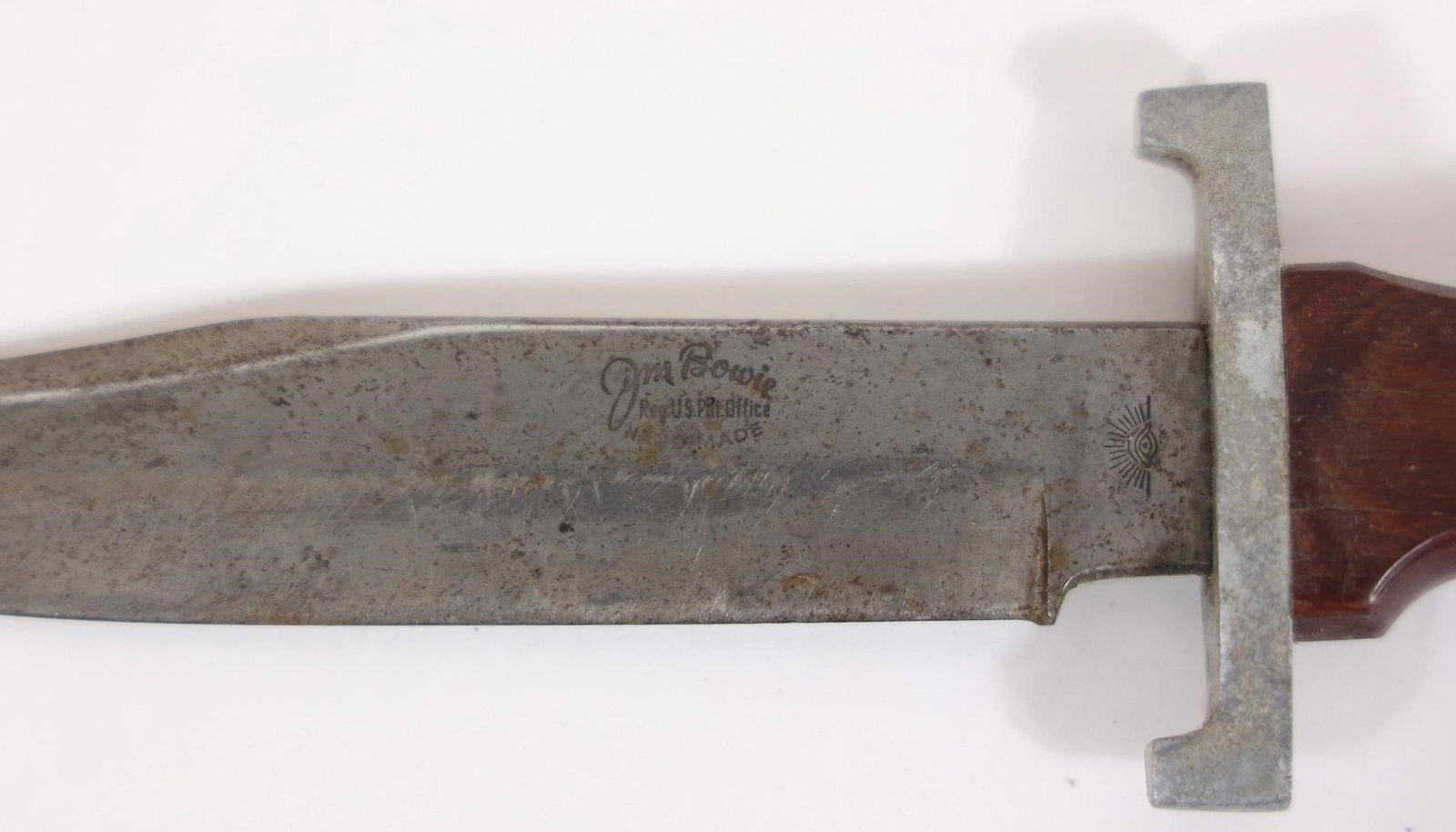 Jim Bowie Knife - 3