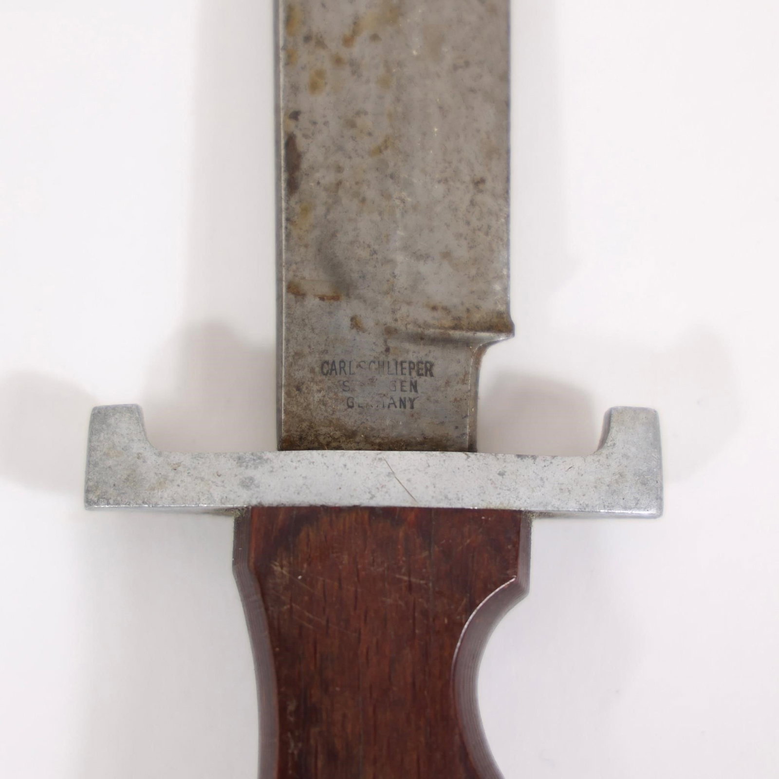 Jim Bowie Knife - 4