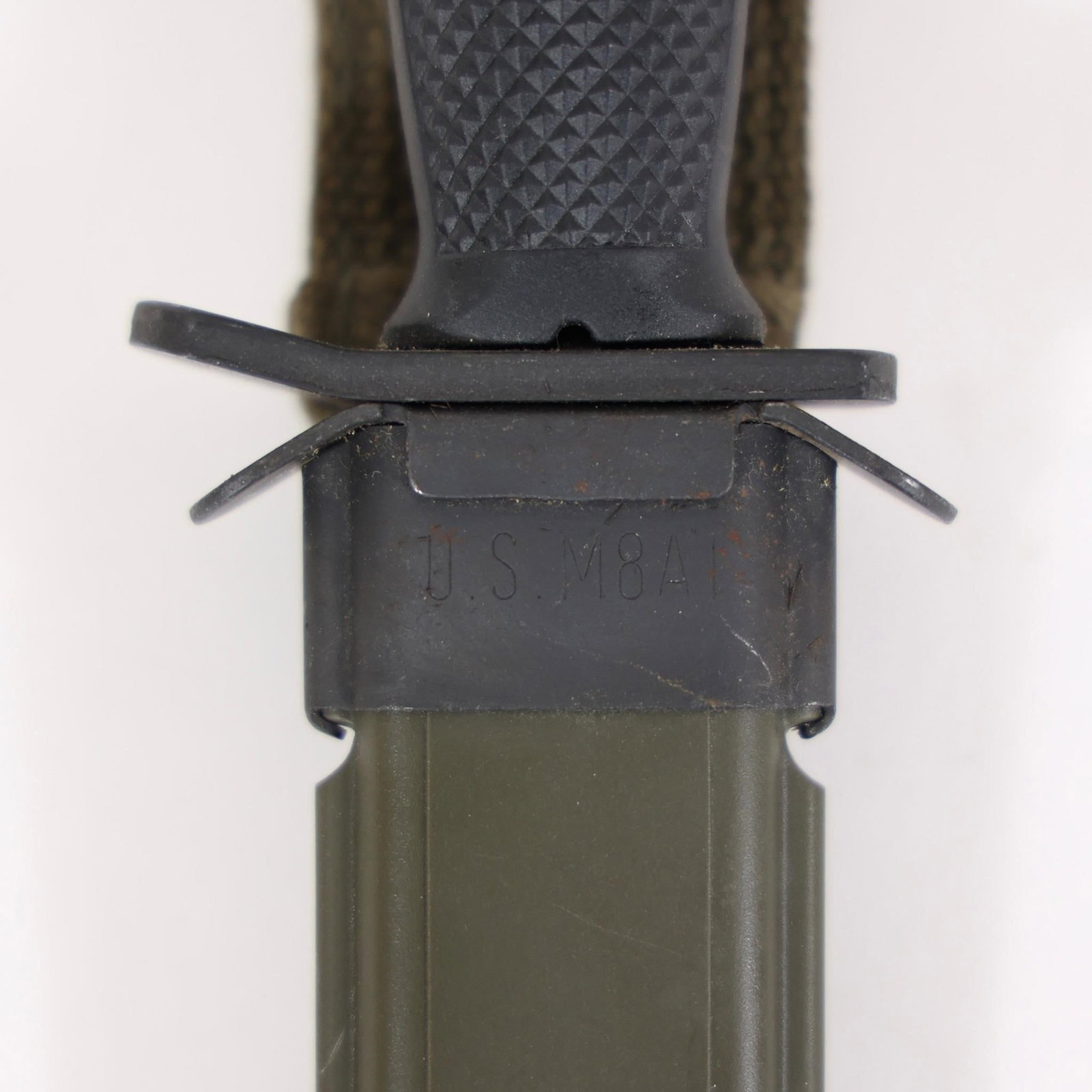 US Fighting Knife - 3