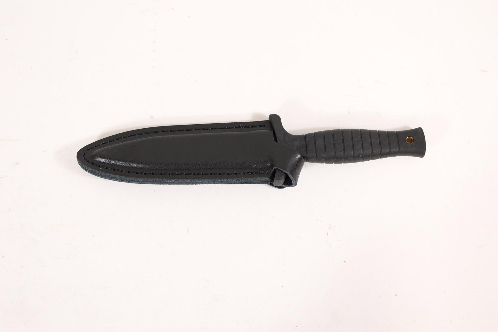 Smith & Wesson Swhrt9b Boot Black 9" Knife - 4