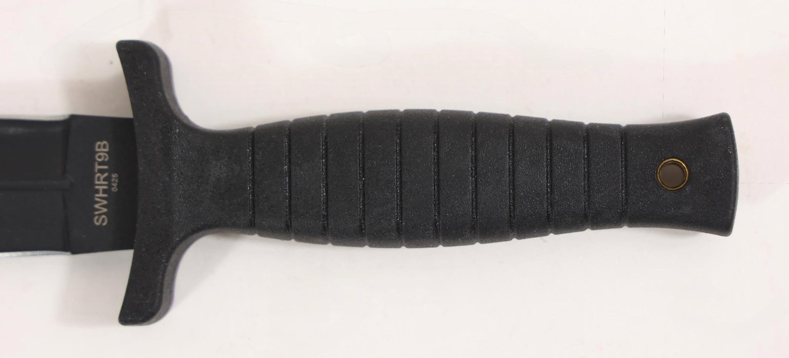 Smith & Wesson Swhrt9b Boot Black 9" Knife - 7