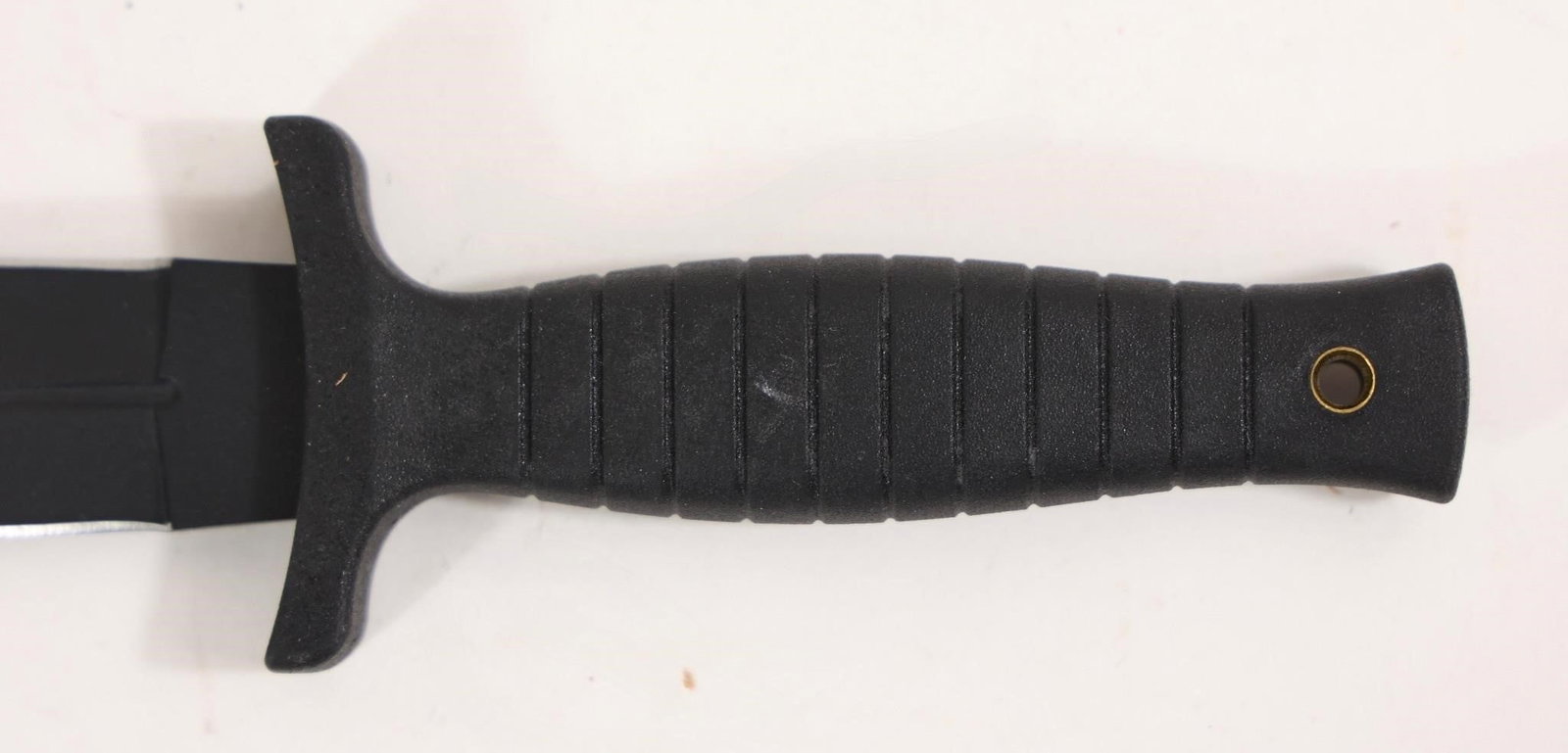 Smith & Wesson Swhrt9b Boot Black 9" Knife - 8
