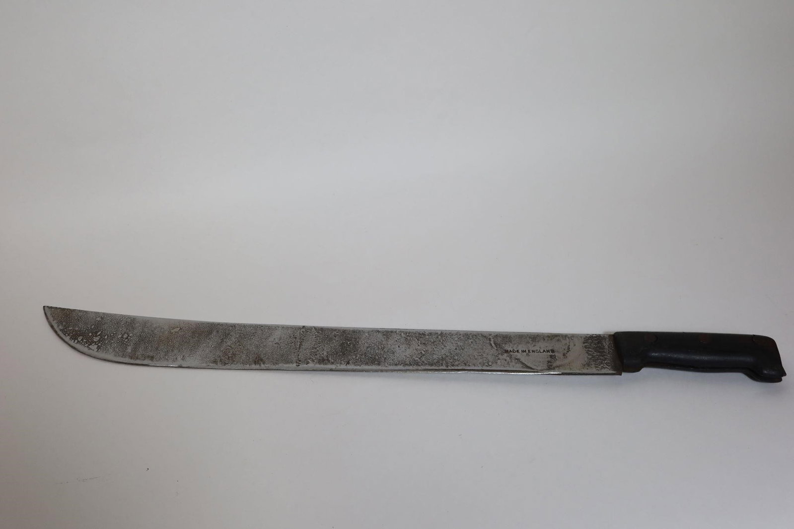 WWII Vintage Military Style Machete (1 of 4)