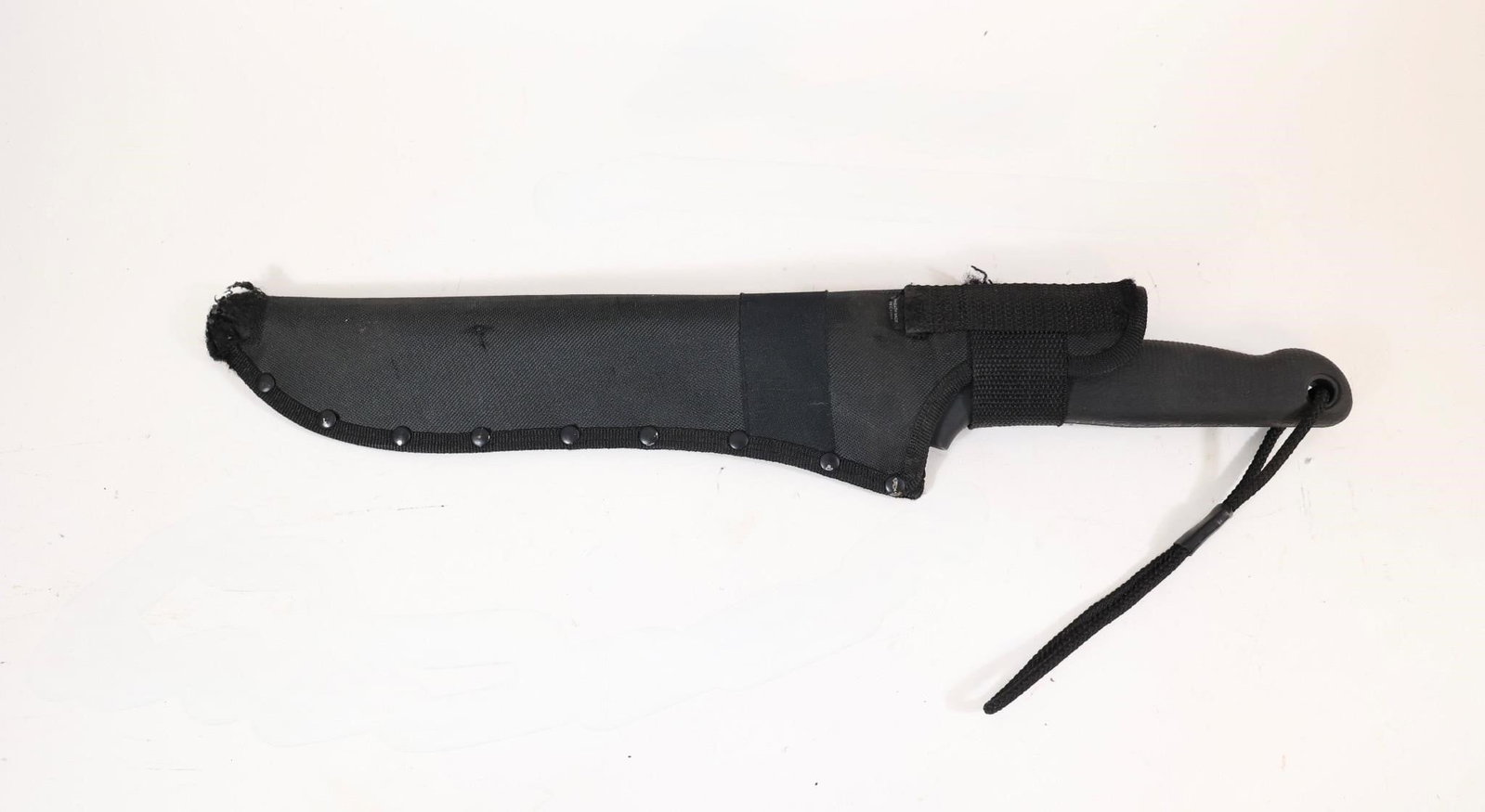 Gerber Machete - 2