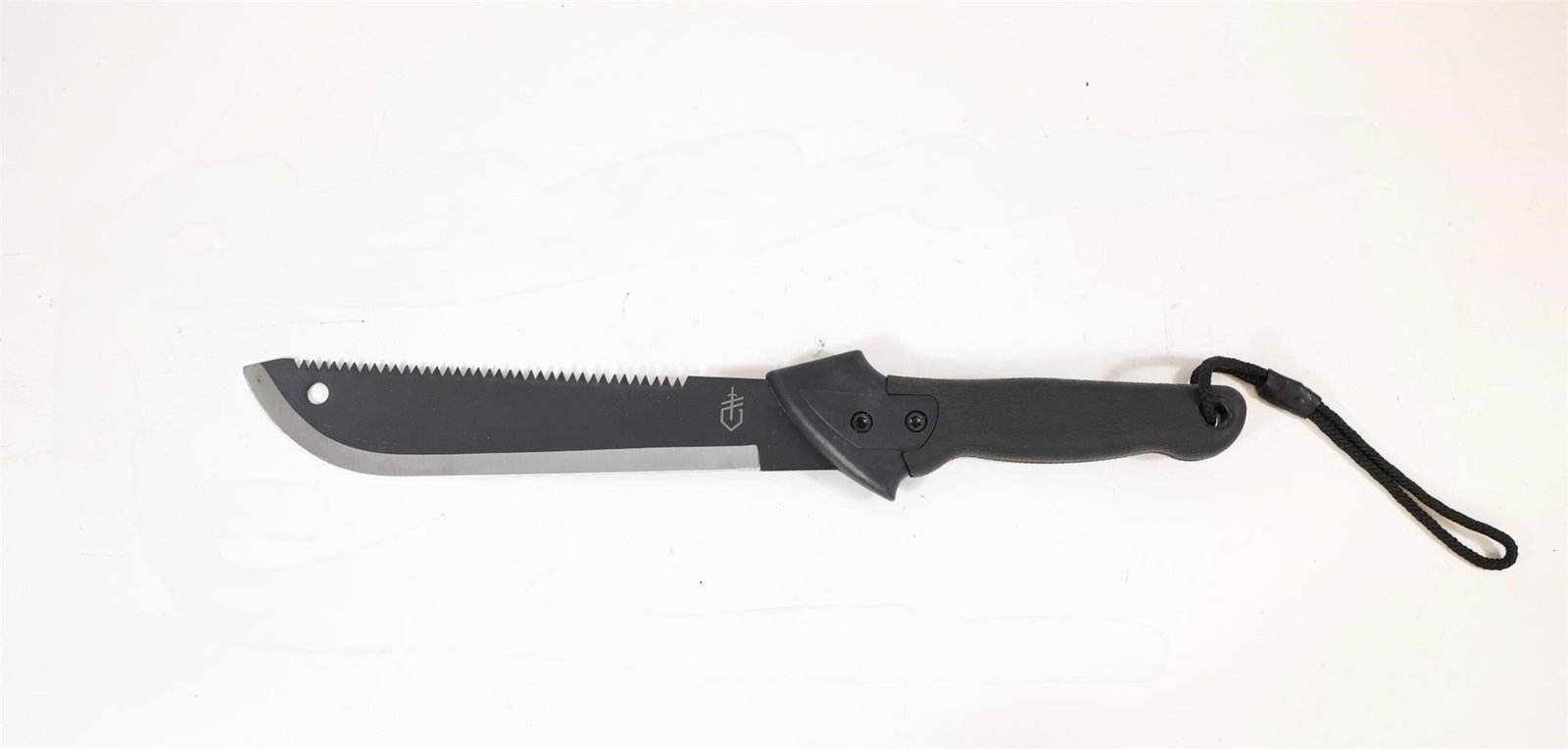 Gerber Machete - 4