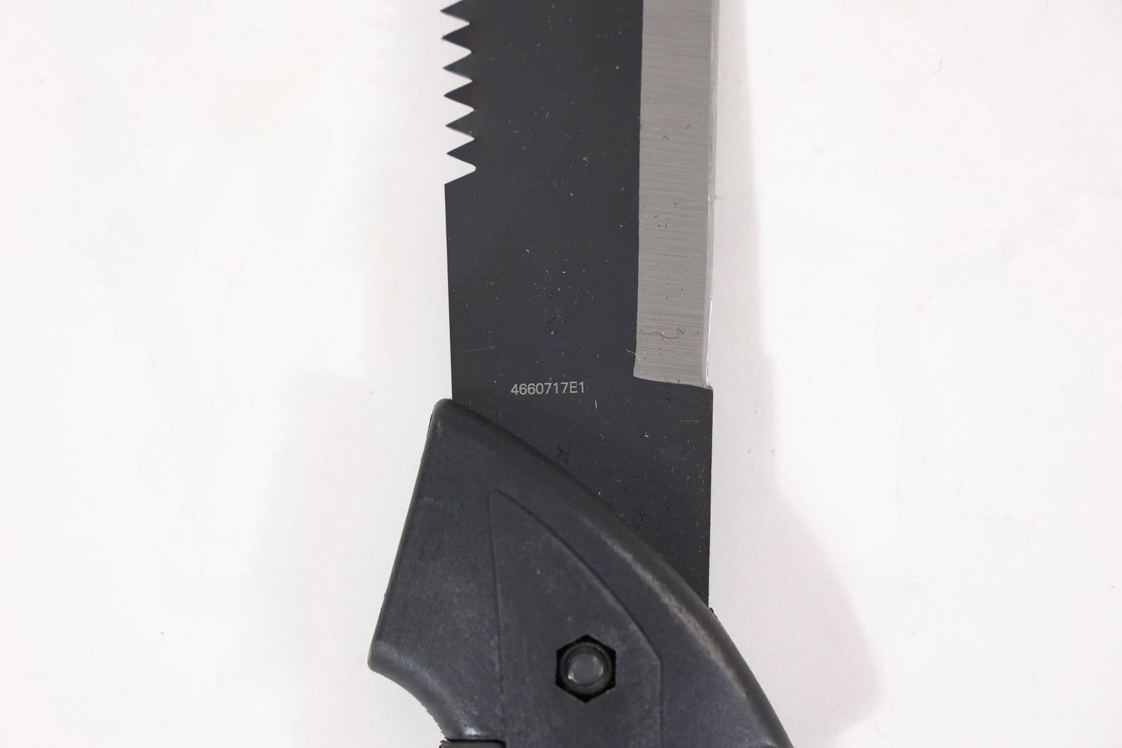 Gerber Machete - 5